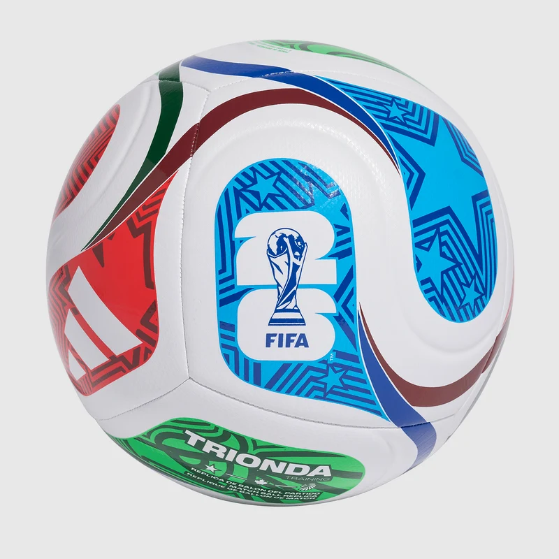 adidas Trionda Training Football