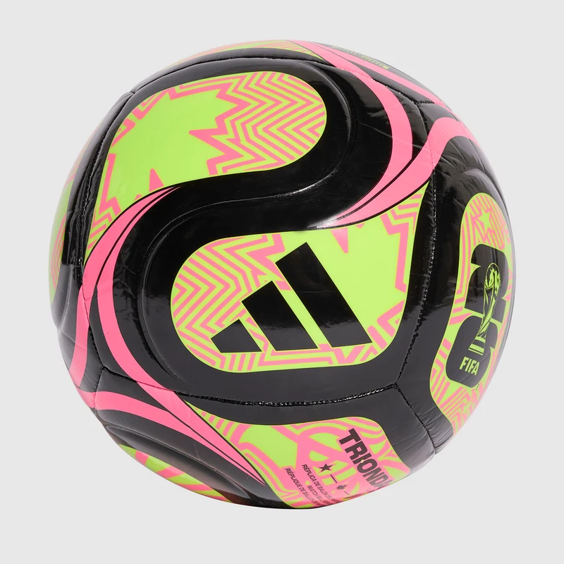 adidas Trionda Club Football