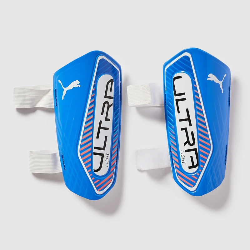 Espinilleras Puma Ultra Light Strap