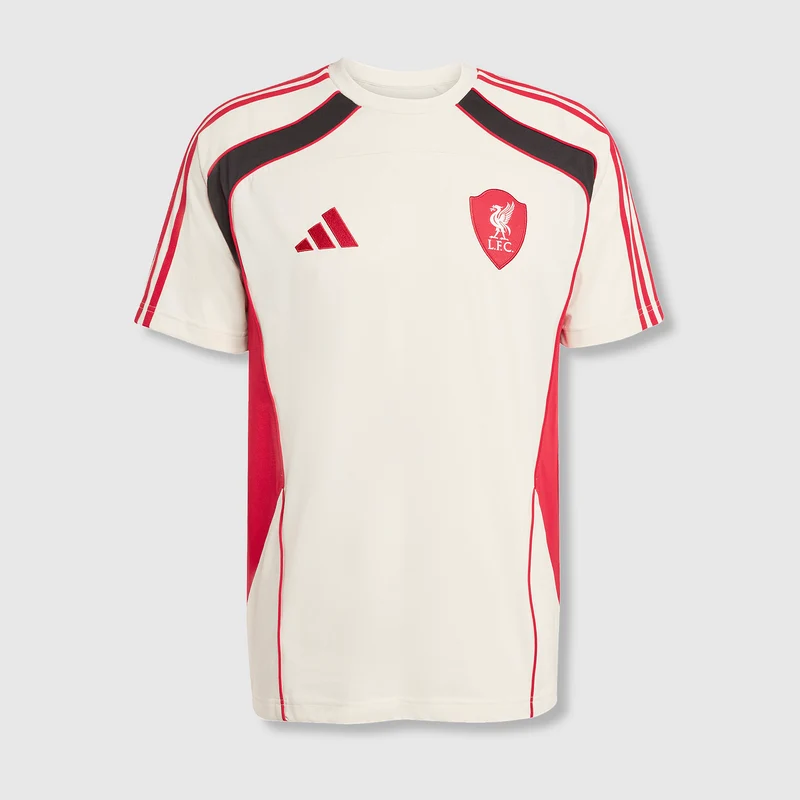 Camiseta adidas Liverpool 25/26 UBP