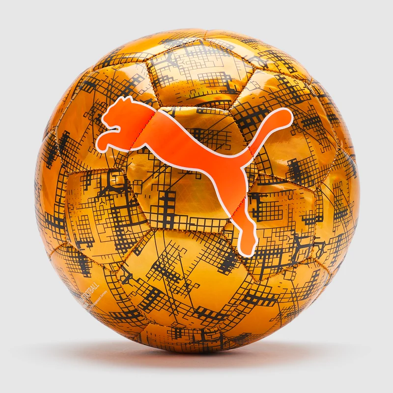 Puma Cup Graphic