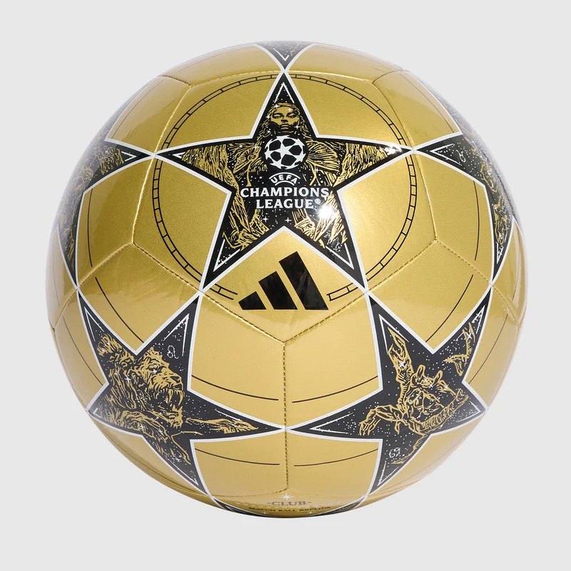 adidas UEFA Champions League 25/26 Club