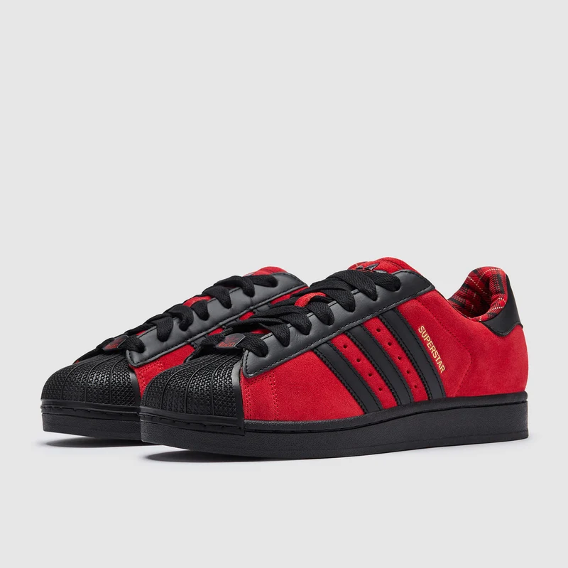 adidas Originals Superstar II