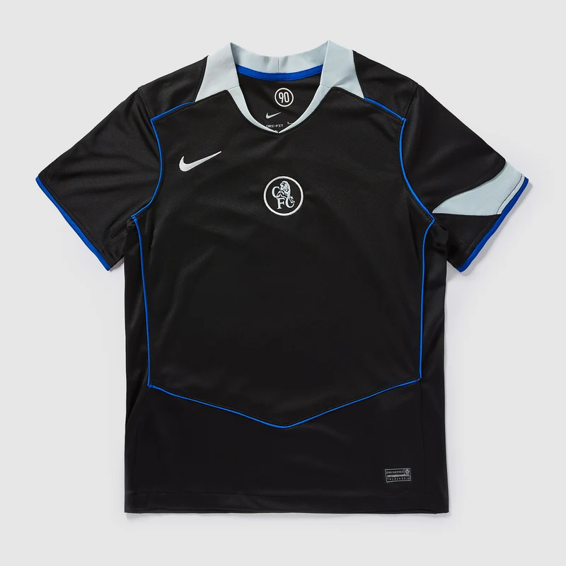 Camiseta Nike Chelsea 25/26 Dri-FIT Stadium Tercera equipación