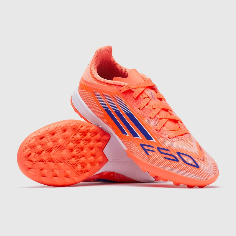 adidas F50 League TF para niños