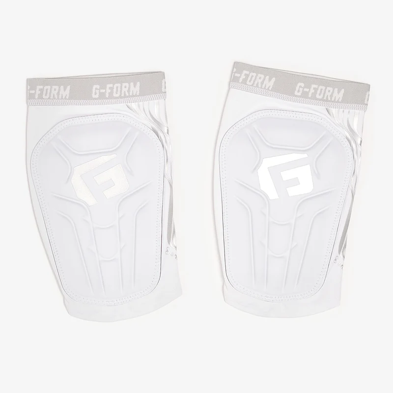 Espinilleras G-Form V2 para niños