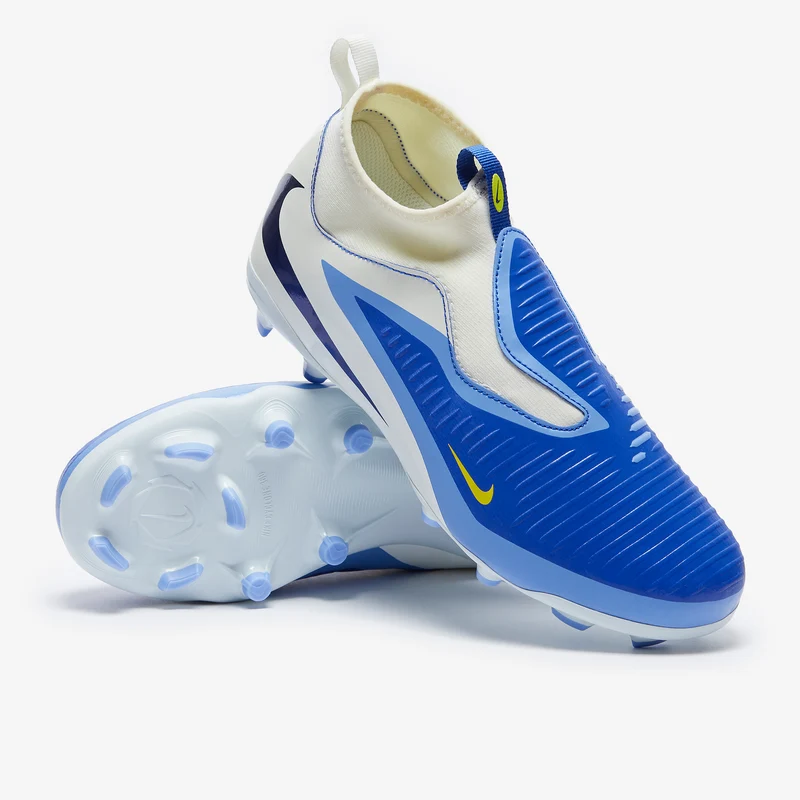 Nike 6 Academy High FG para niños