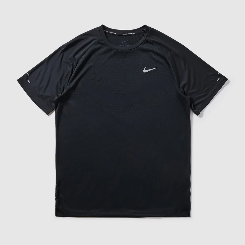Nike Camiseta de running Dri-FIT ADV de manga corta