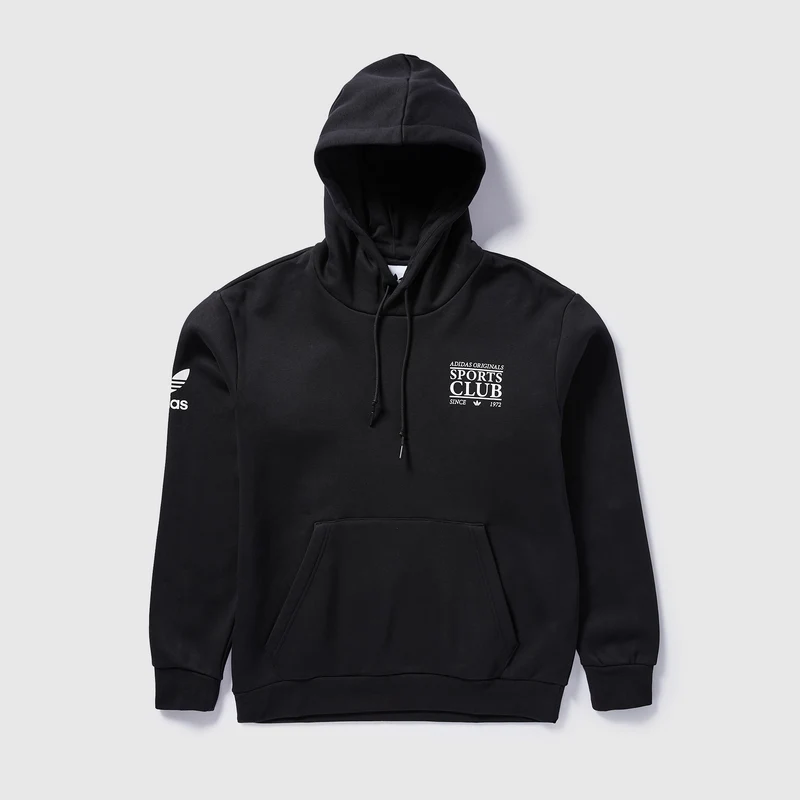 Sudadera con capucha adidas Originals Graphic