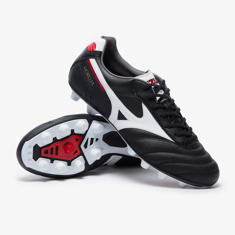 Mizuno Morelia II Pro Mix SG
