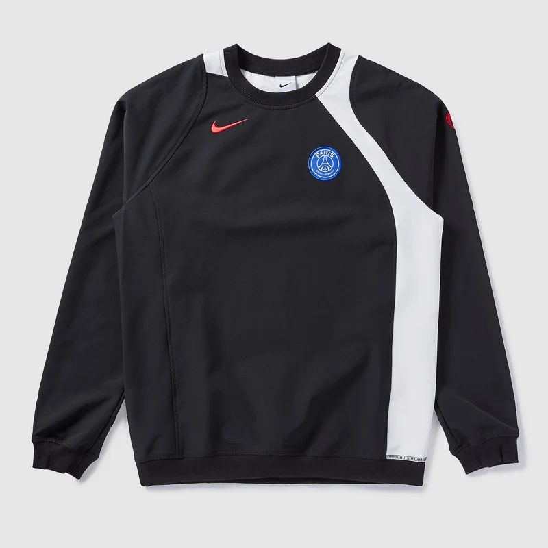 Camiseta Nike Paris Saint-Germain 25/26 Total 90 Tercera equipación ML