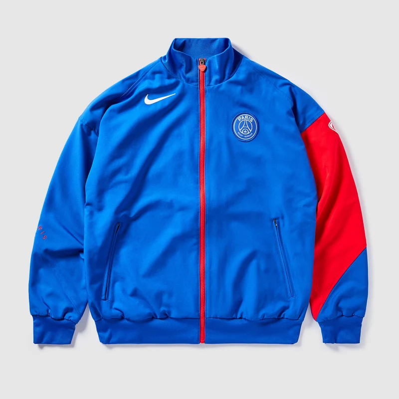 Chaqueta Nike Paris Saint-Germain 25/26 Dri-FIT Strike Tercera equipación Anthem