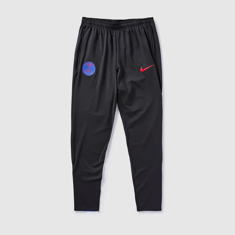 Nike Pantalón de fútbol de tejido Knit Dri-FIT Total 90