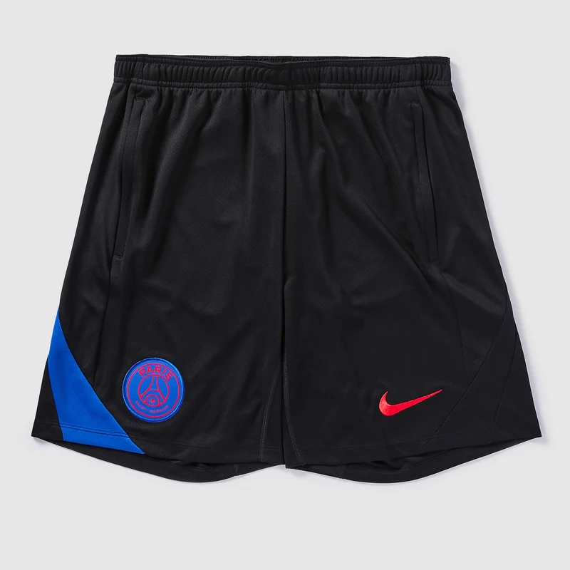 Pantalones cortos Nike Paris Saint-Germain 25/26 Dri-FIT Strike Tercera equipación