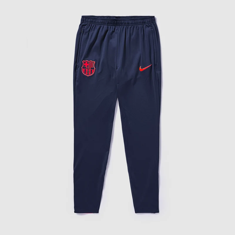 Pantalones Nike FC Barcelona 25/26 Dri-FIT Strike Tercera equipación KPZ