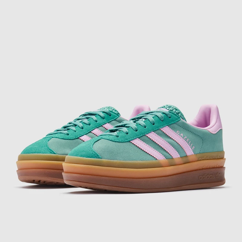 adidas Originals Gazelle Bold para mujer