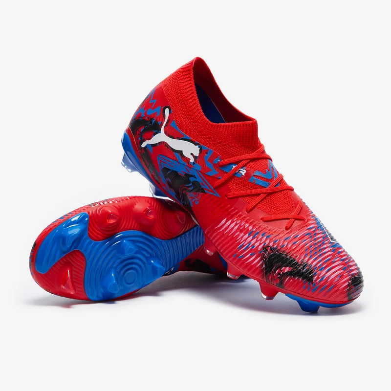 Puma Future 8 Match Playmakers FG/AG