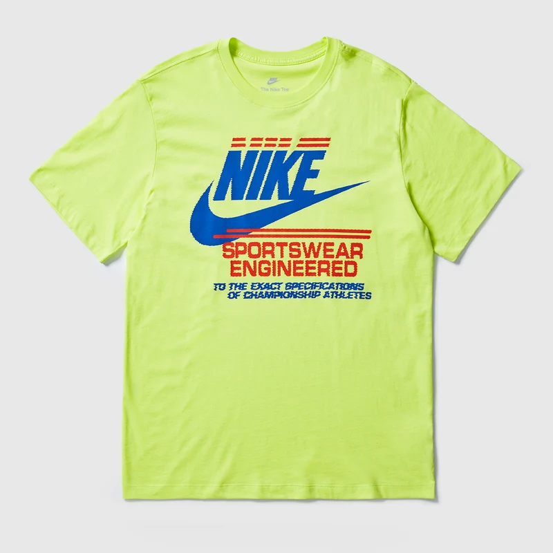 Camiseta Nike Sportswear