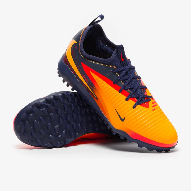 Nike 6 Academy Low x Haaland TF para niños