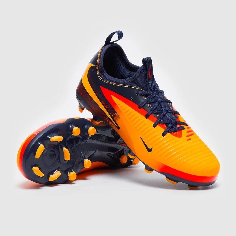 Nike 6 Academy Low x Haaland FG/MG para niños