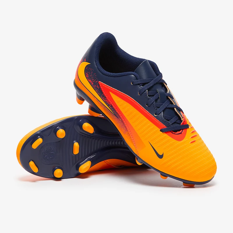 Nike 6 Club Low x Haaland FG/MG para niños