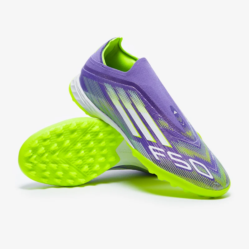 adidas F50 Pro Sin Cordones TF
