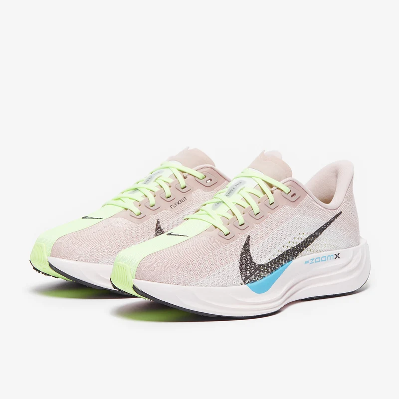 Nike Women's Road Running Shoes Pegasus Plus