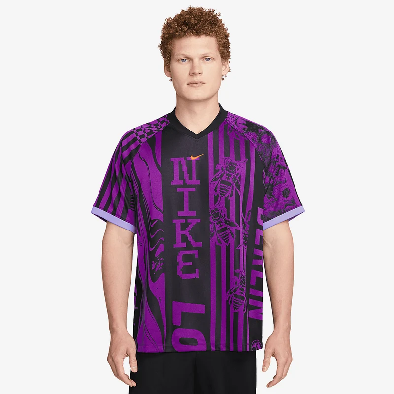 Camiseta Nike Sportswear Culture of Football Dri-FIT MC