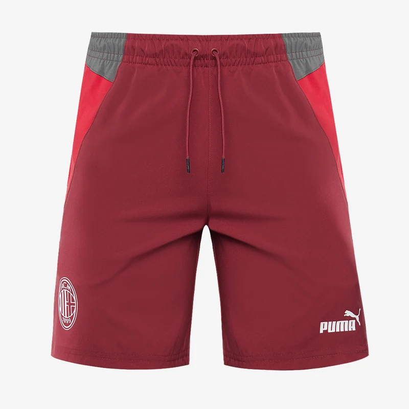 Pantalones cortos Puma AC Milan 23/24 Woven