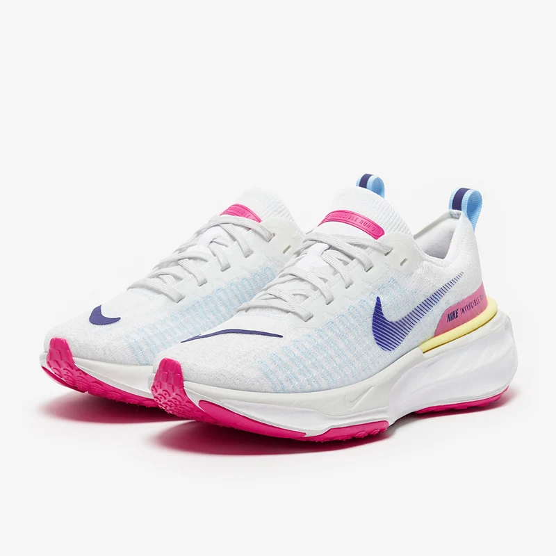 Nike ZoomX Invincible Run Flyknit 3 para mujer