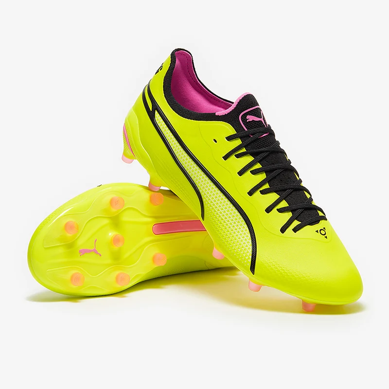 Puma King Ultimate FG/AG