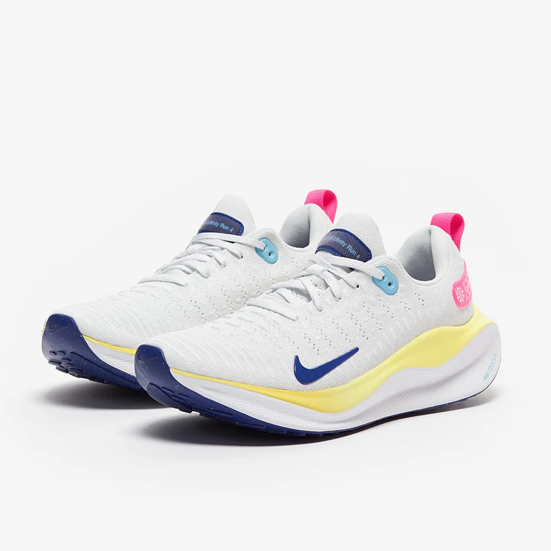 Nike ReactX Infinity Run 4 para mujer