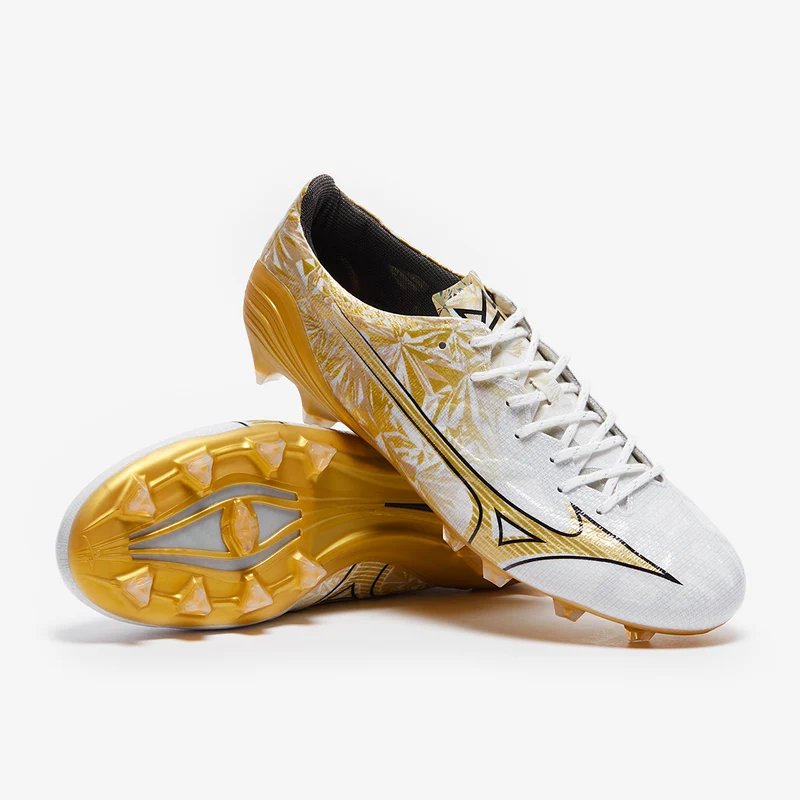Mizuno Alpha Elite FG