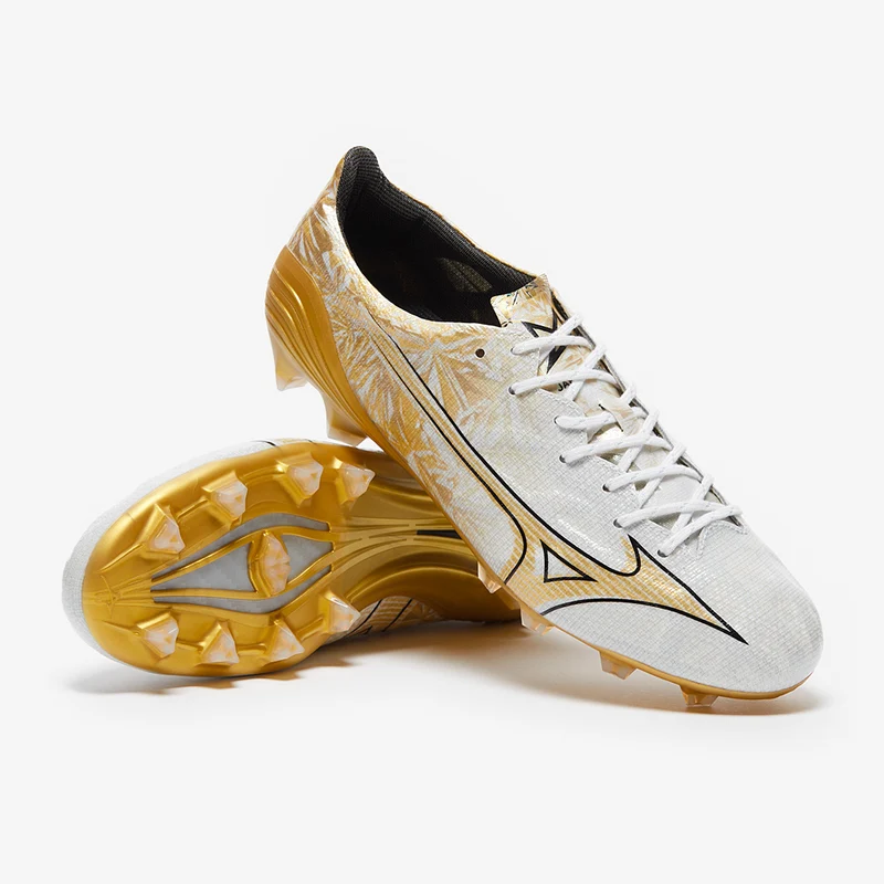 Mizuno Alpha Made In Japan FG