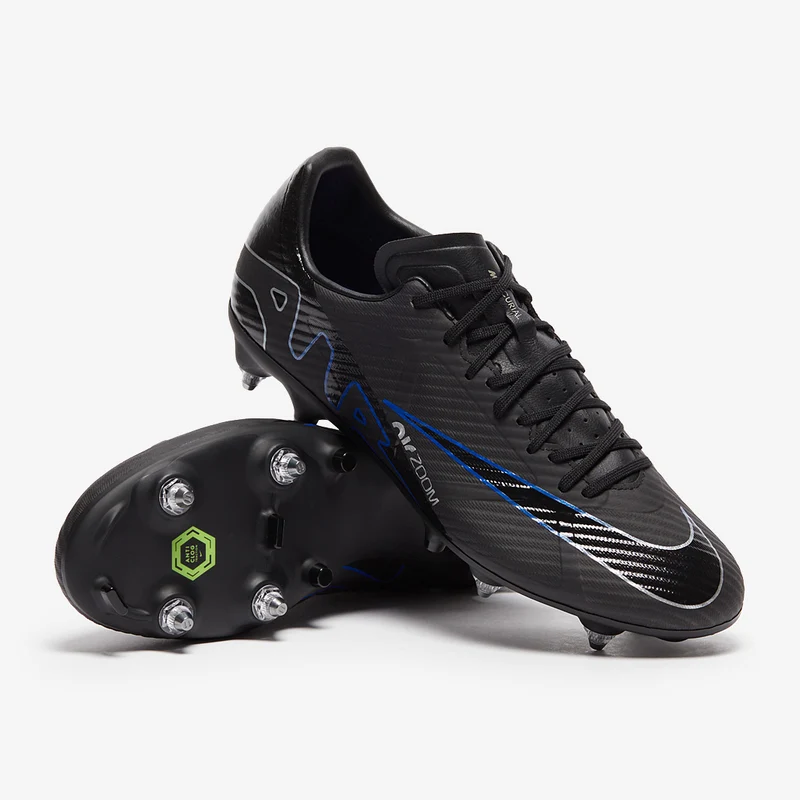 Nike Air Zoom Mercurial Vapor XV Academy SG-Pro Anti-Clog