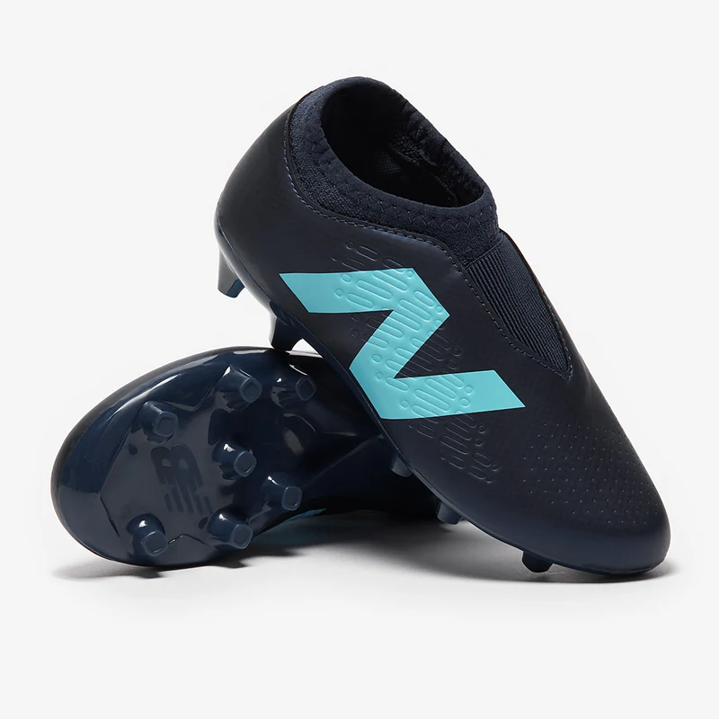 New Balance Tekela V4+ Dispatch FG para niños