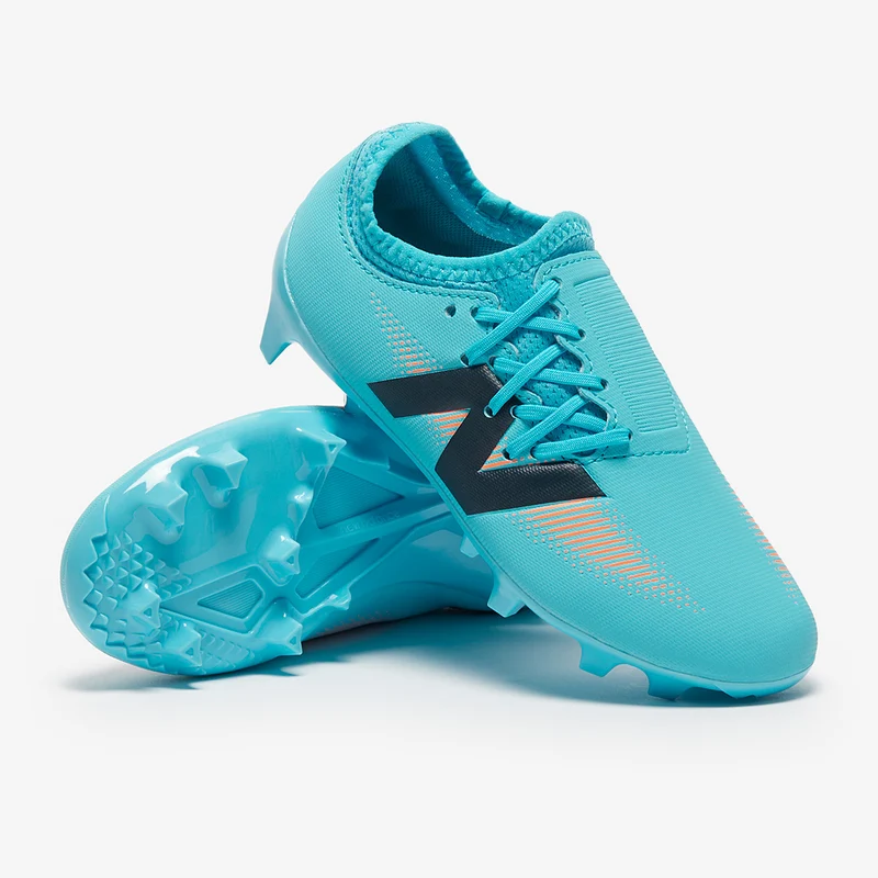 New Balance Furon V7+ Dispatch FG para niños