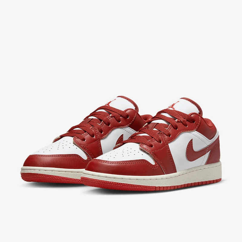 Air Jordan 1 Low SE para niños (GS)