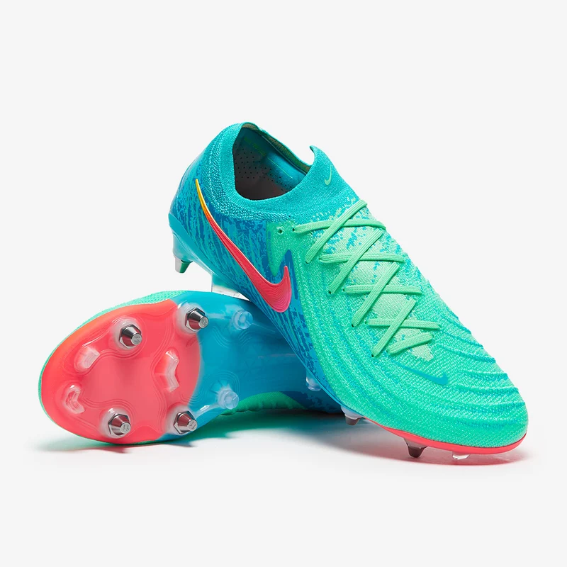Nike Phantom GX II Elite LV8 SG-Pro Player Edition