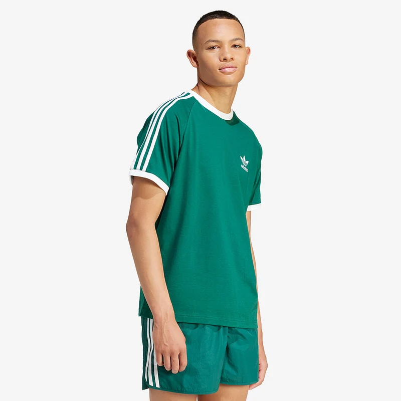 Camiseta adidas Originals 3-Stripes