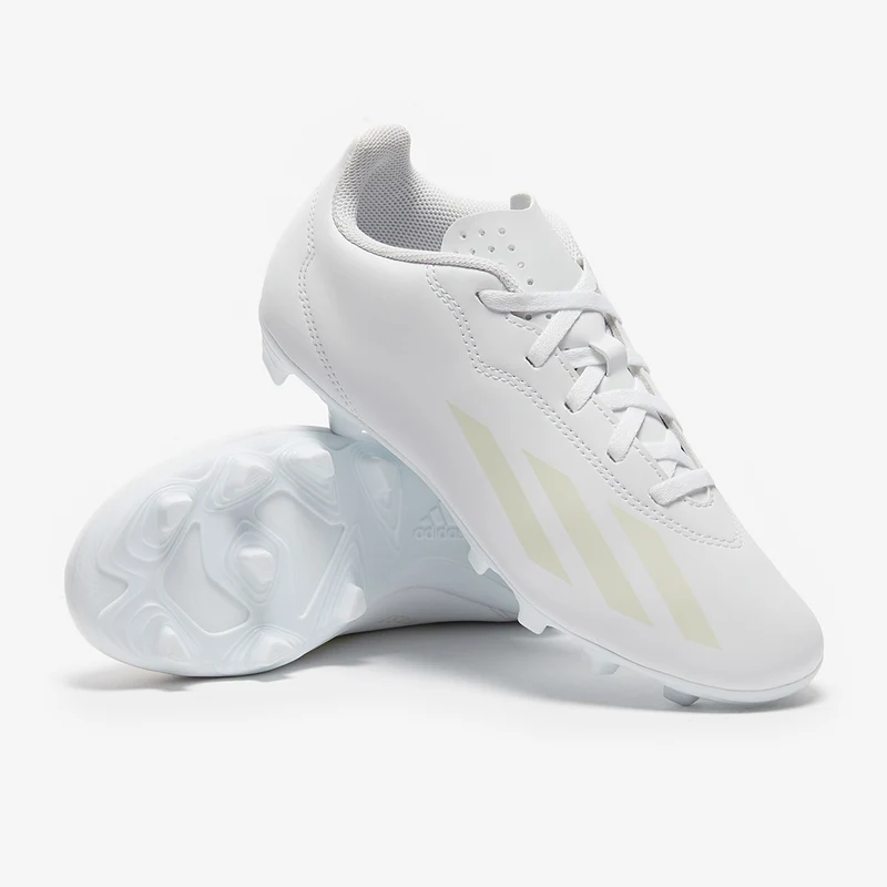 adidas X Crazyfast.4 FG para niños