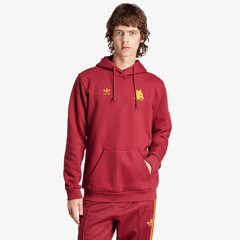 Sudadera con capucha adidas originals Roma