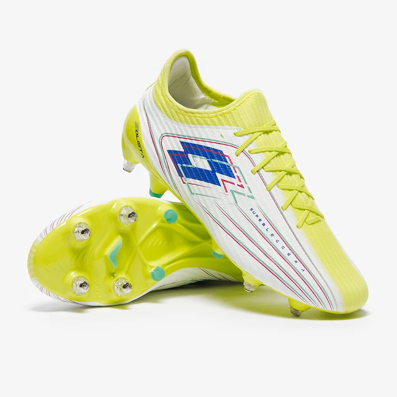 Lotto Solista 200 VIII Gravity SG