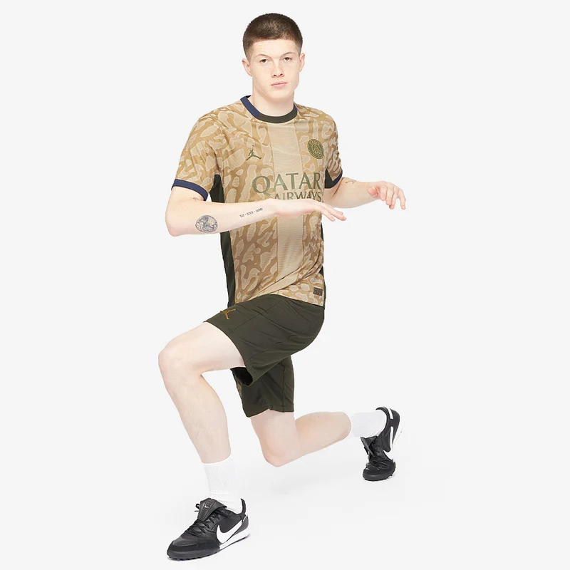 Nike Camiseta de fútbol Jordan Dri-FIT ADV Authentic