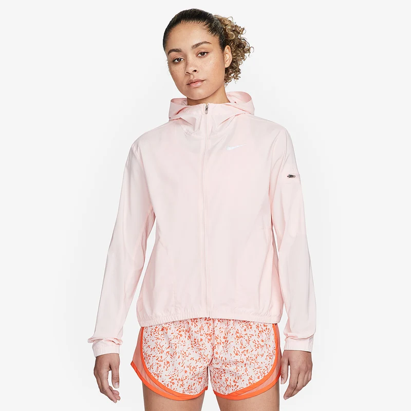 Chaqueta Nike Impossibly Light para mujer