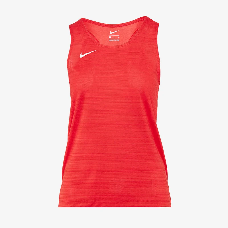 Camiseta de tirantes Nike Dri-FIT Miler para mujer
