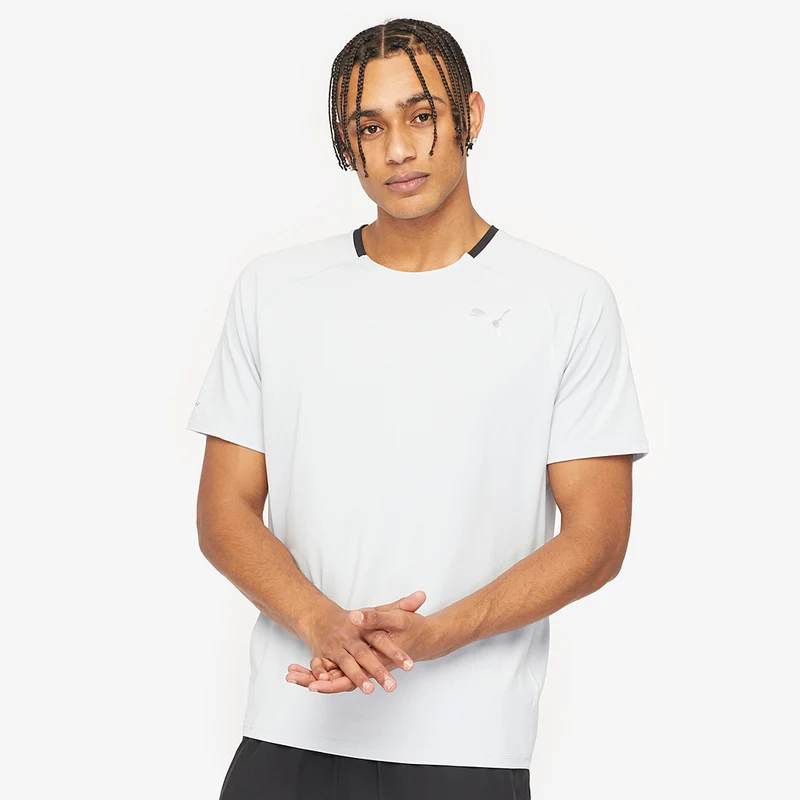 Camiseta Puma Run Cloudspun