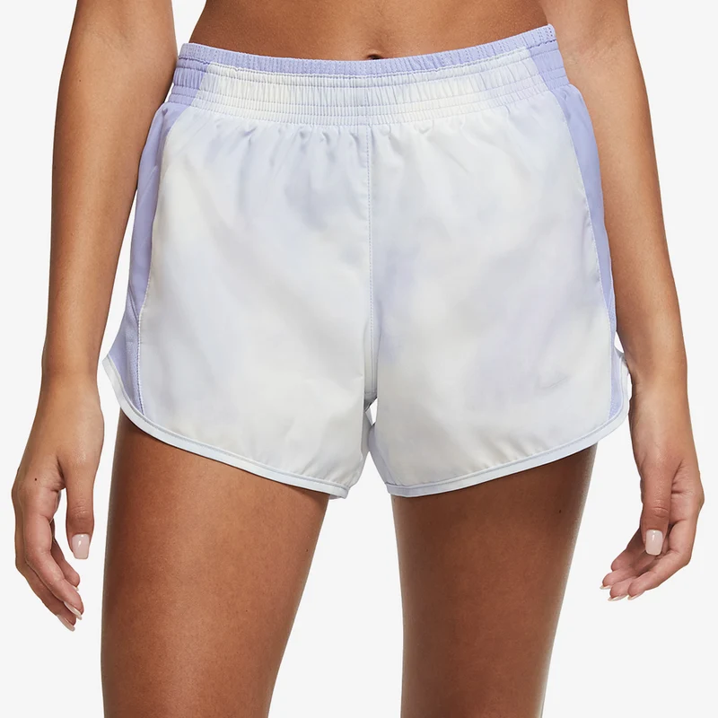 Pantalones Cortos Nike 10K Icon Clash para mujer
