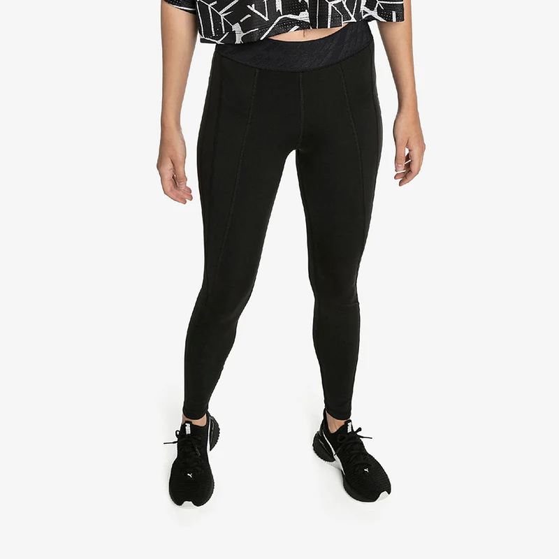 Mallas Puma Own It Full para mujer