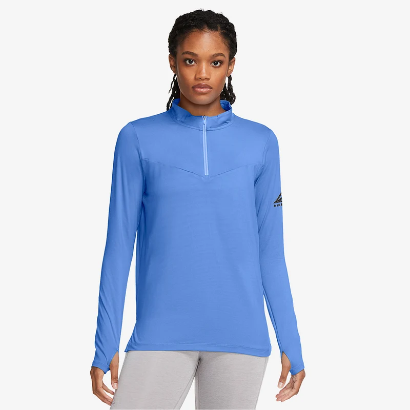 Camiseta técnica Nike Element Trail para mujer
